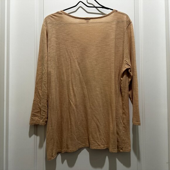 Reba top with horse head, Womens XL - Picture 2 of 3